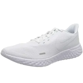 Scarpe ragazzo NIKE - art. BQ3204 103 REVOLUTION 5 - sneakers  bianco