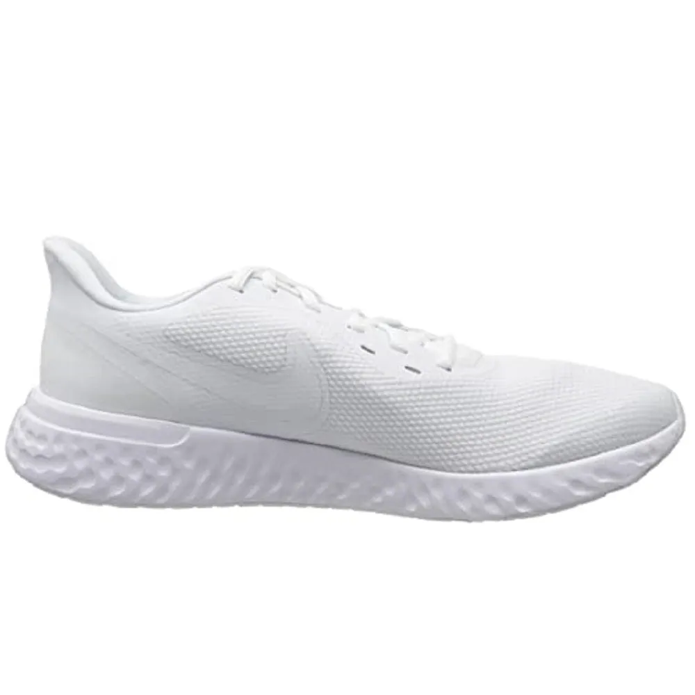 Scarpe ragazzo NIKE - art. BQ3204 103 REVOLUTION 5 - sneakers  bianco