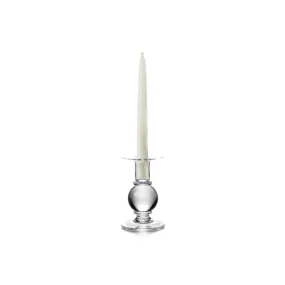 Simon Pearce Hartland Small Candlestick