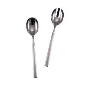 Simon Pearce Hartland Two-Piece Serving Set