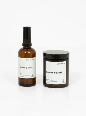 Smoke & Musk Gift Duo