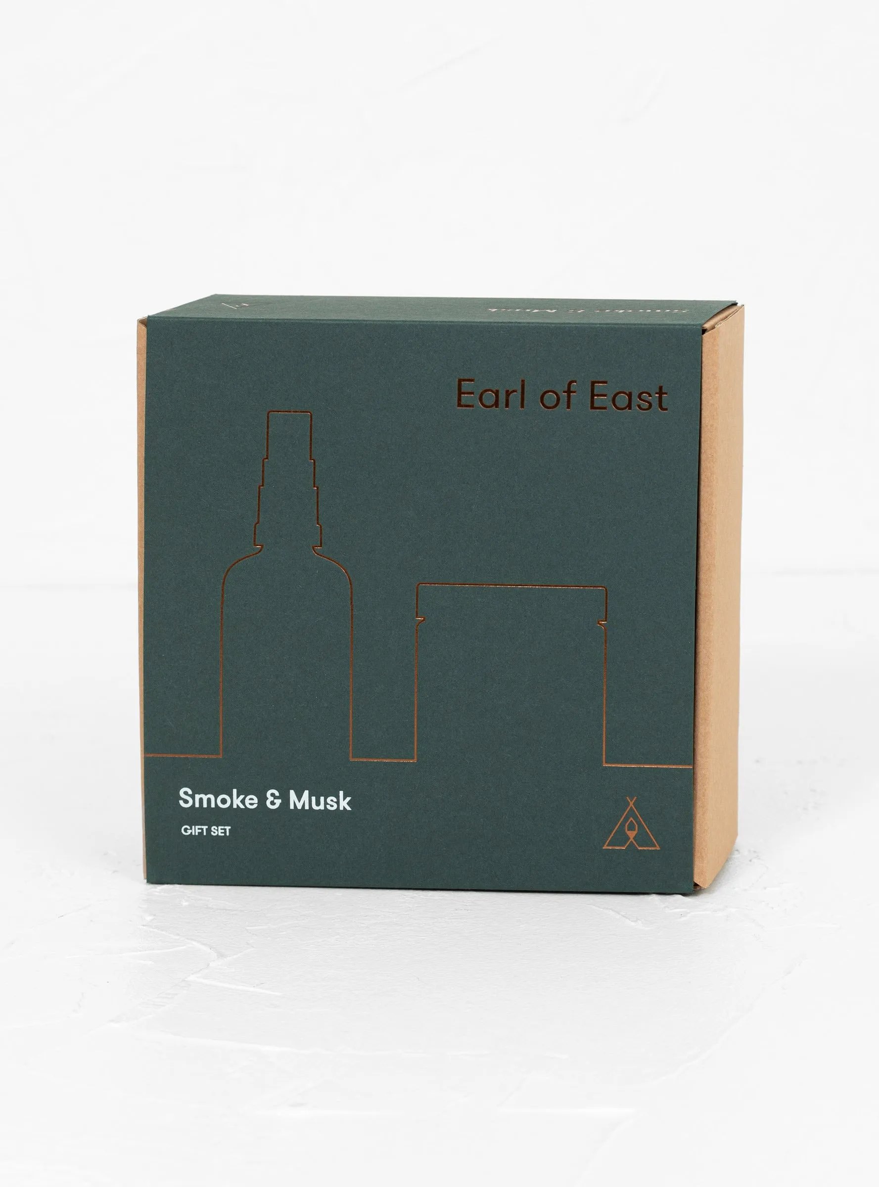 Smoke & Musk Gift Duo