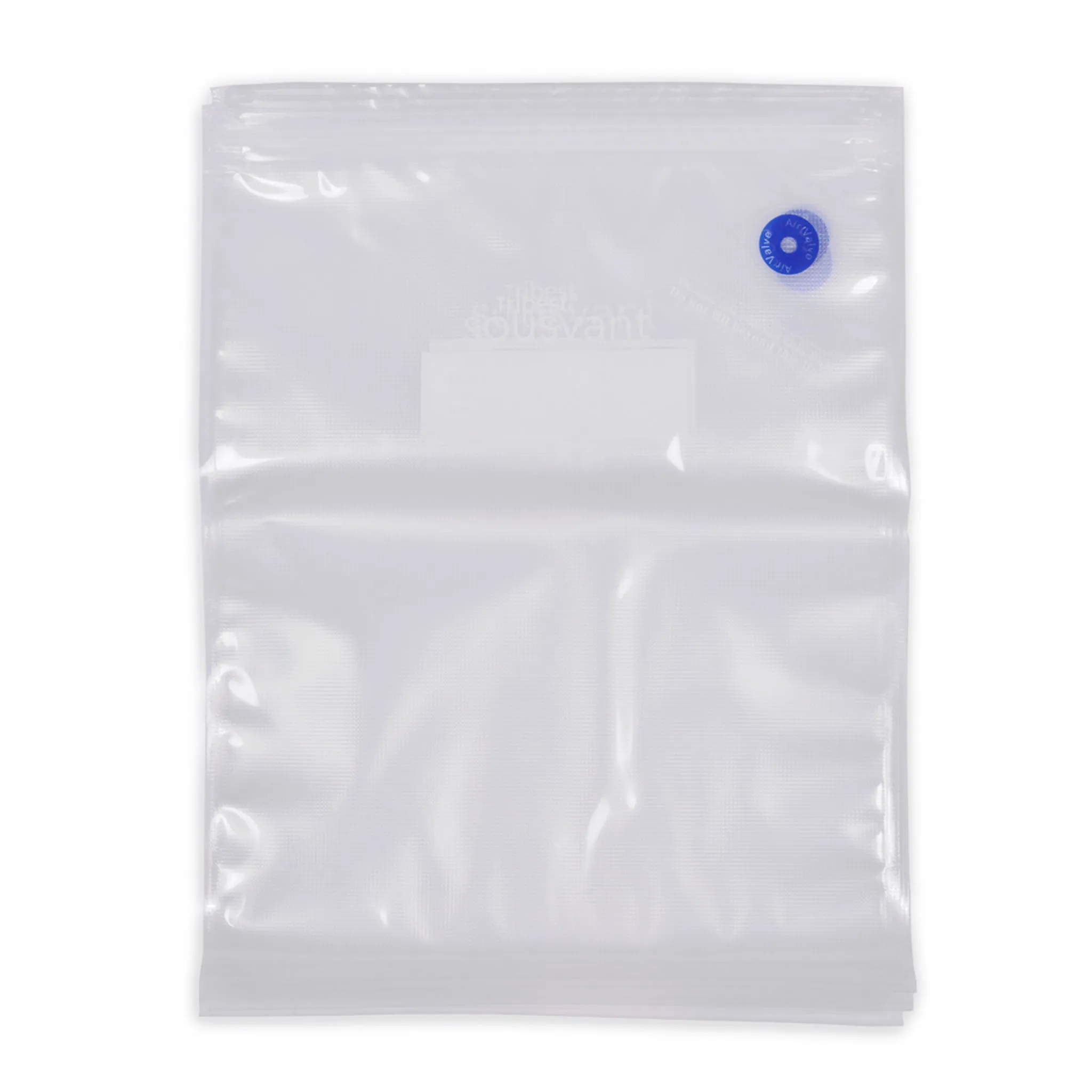 Sousvant Reusable Vacuum Bag - Large (Set of 20)