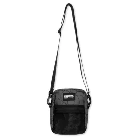 Spiderweb Shoulder Bag - Grey