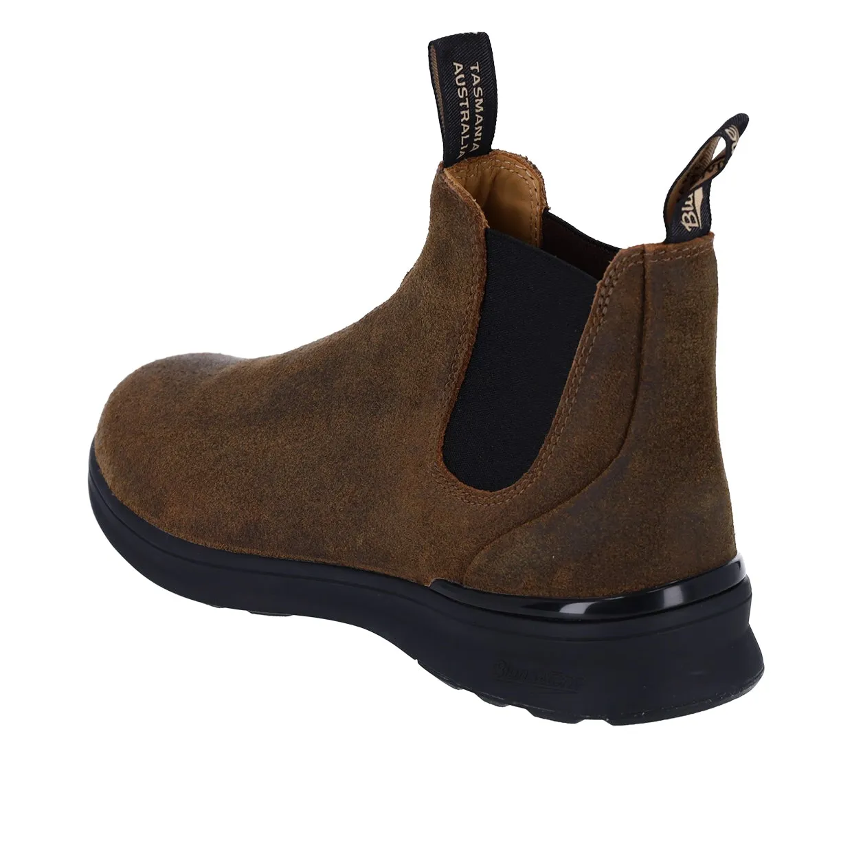 Stivaletti Uomo Blundstone #2142 Marrone