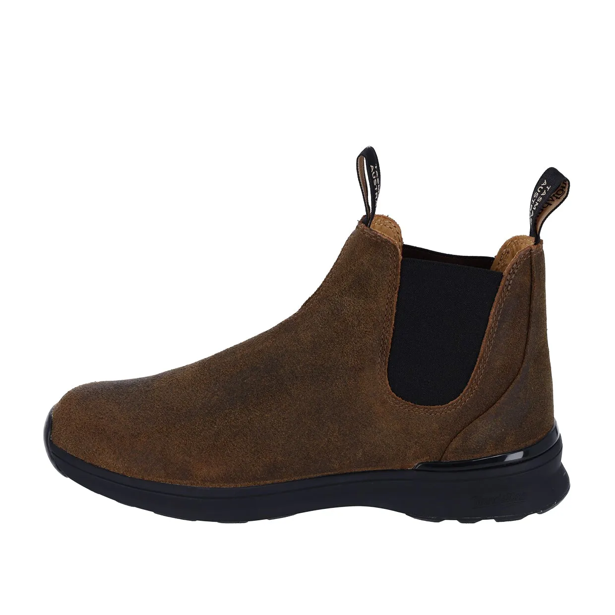 Stivaletti Uomo Blundstone #2142 Marrone