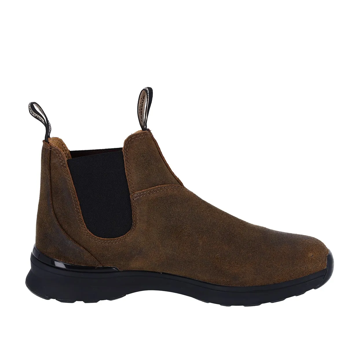 Stivaletti Uomo Blundstone #2142 Marrone