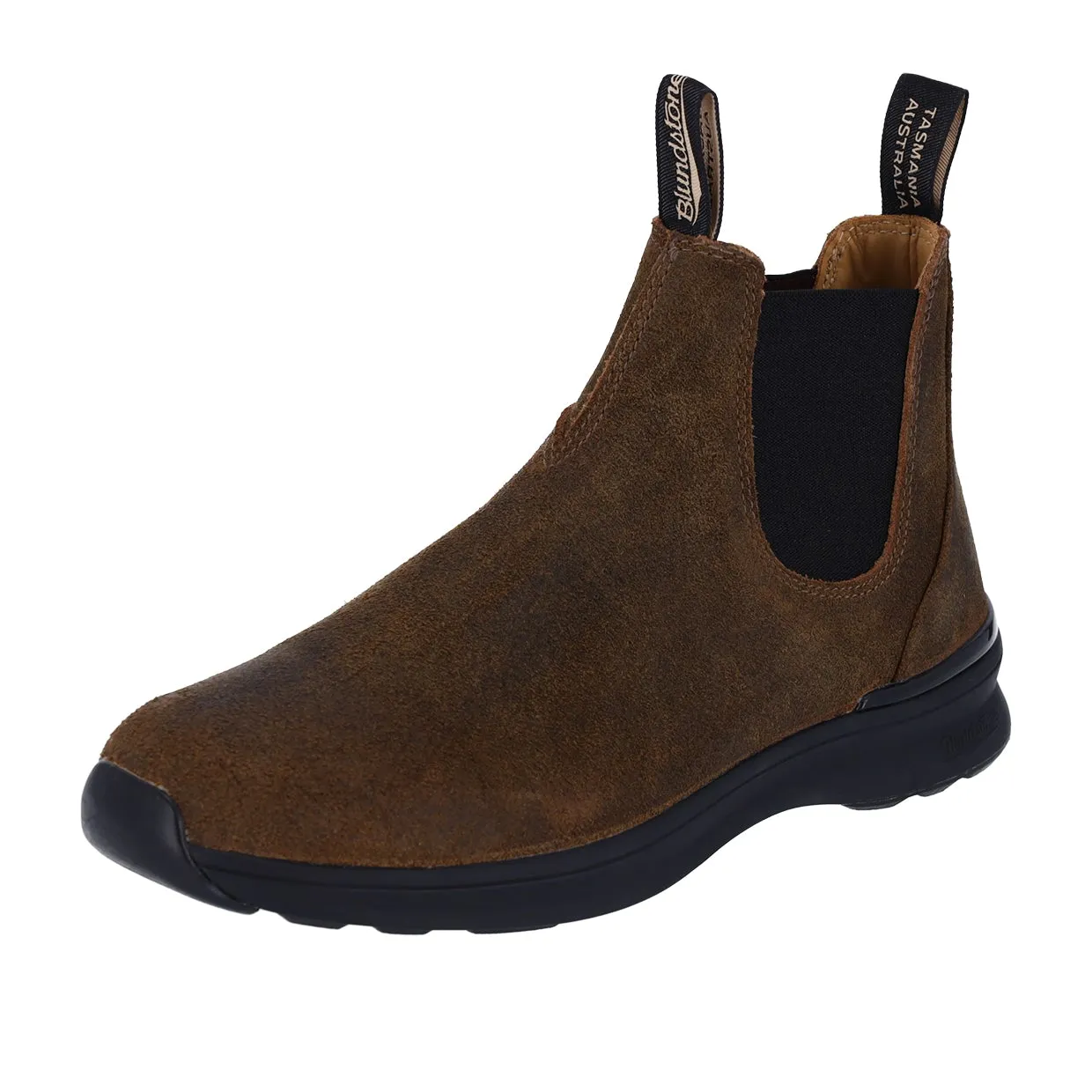 Stivaletti Uomo Blundstone #2142 Marrone