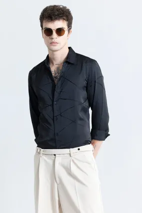 Swider Black Shirt