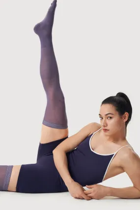 Tip Toes Pilates Barre Yoga Socks