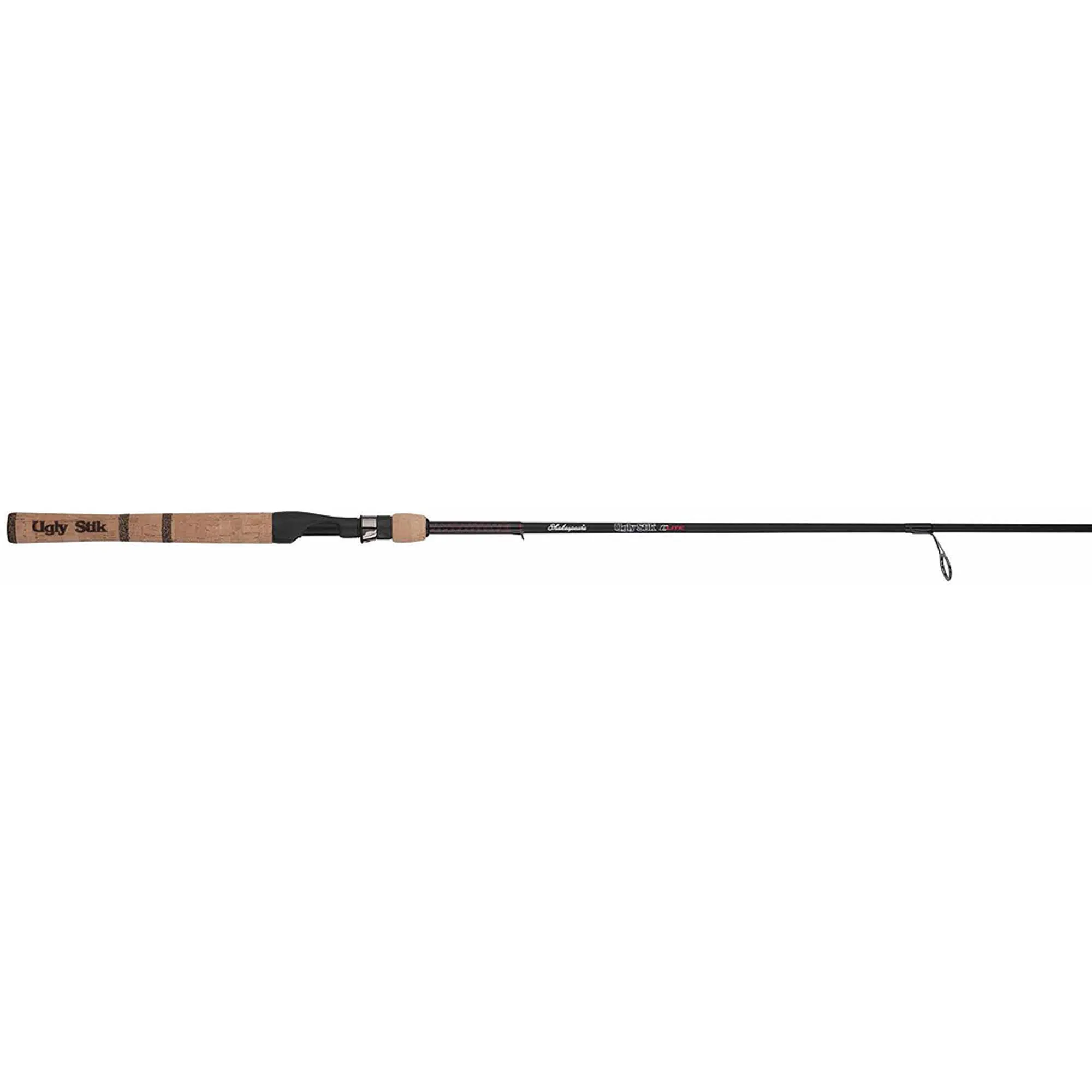 Ugly Stik 8’6” Elite Salmon/Steelhead Spinning Rod Two Piece Salmon/Steelhead Rod