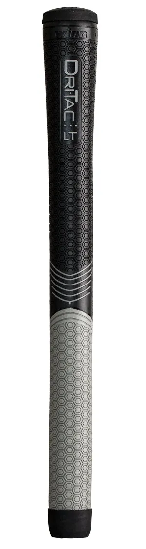 Winn Dri-Tac LT Golf Grips