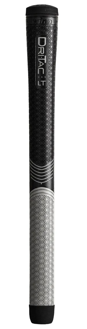 Winn Dri-Tac LT Golf Grips