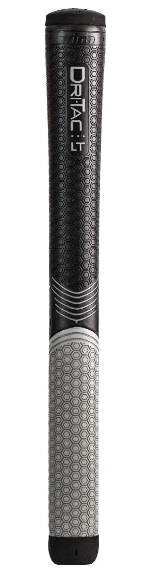 Winn Dri-Tac LT Golf Grips