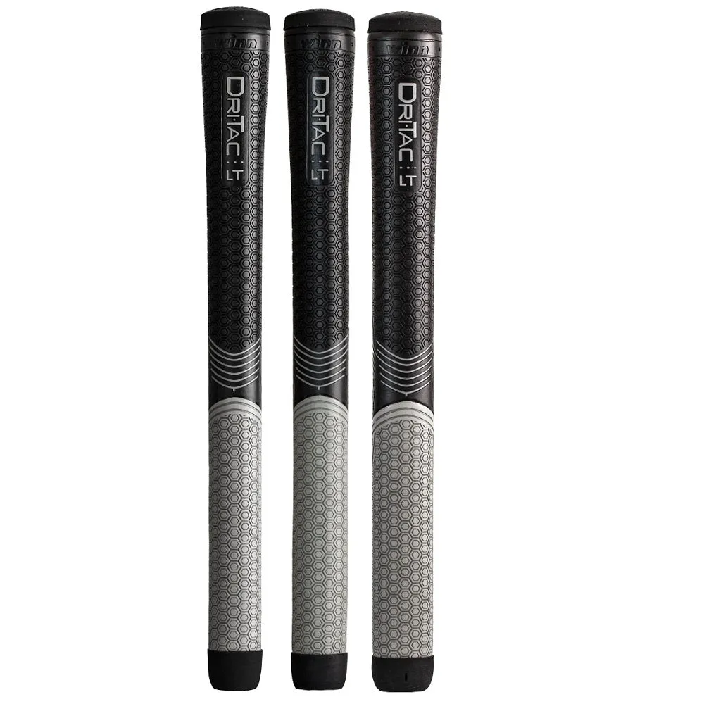 Winn Dri-Tac LT Golf Grips