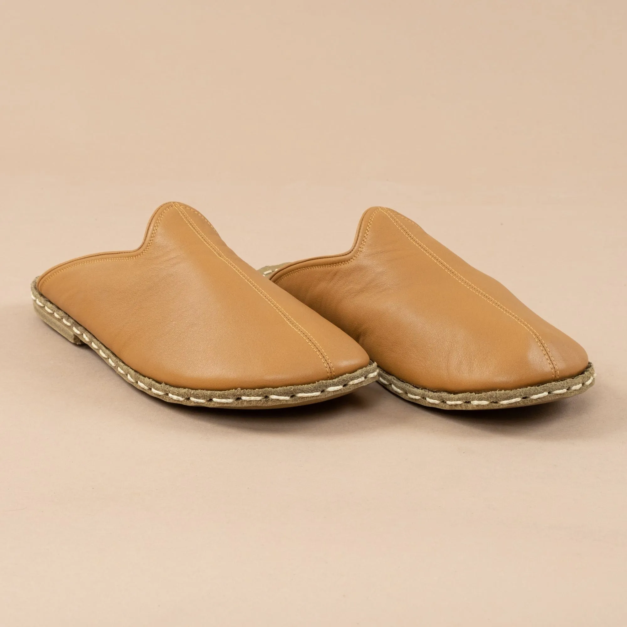 Women's Coconut Barefoot Slippers