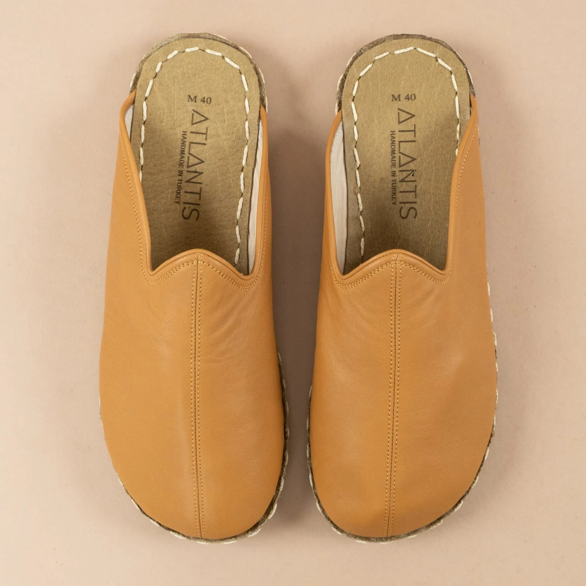 Women's Coconut Barefoot Slippers