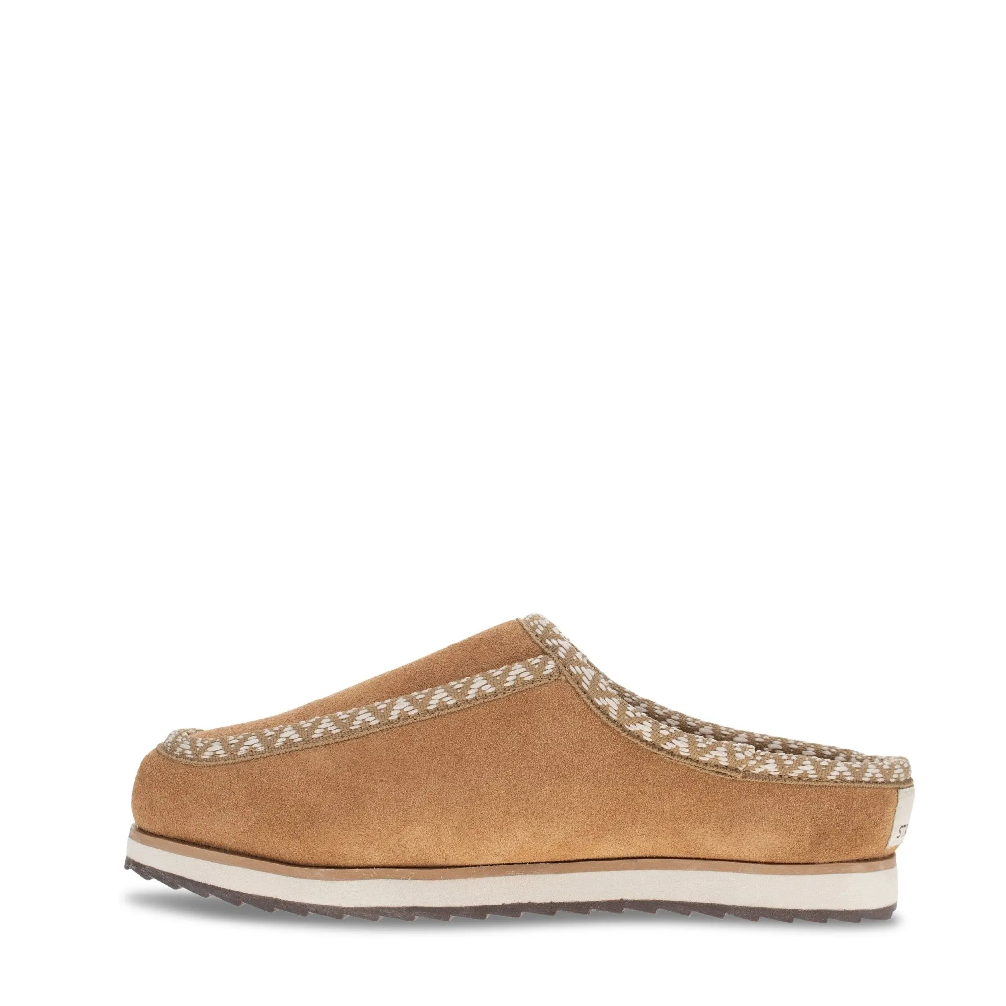 Women's Coulee Clog - Wheat