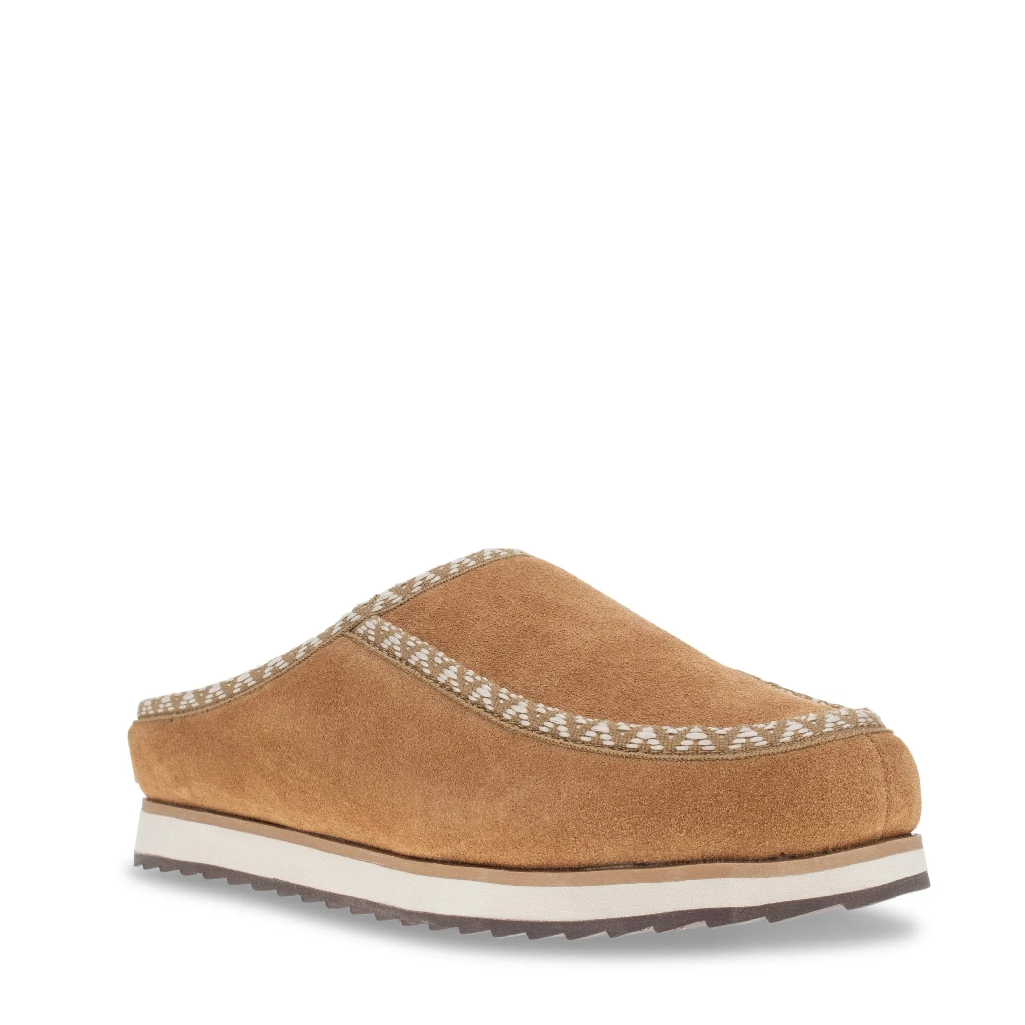 Women's Coulee Clog - Wheat