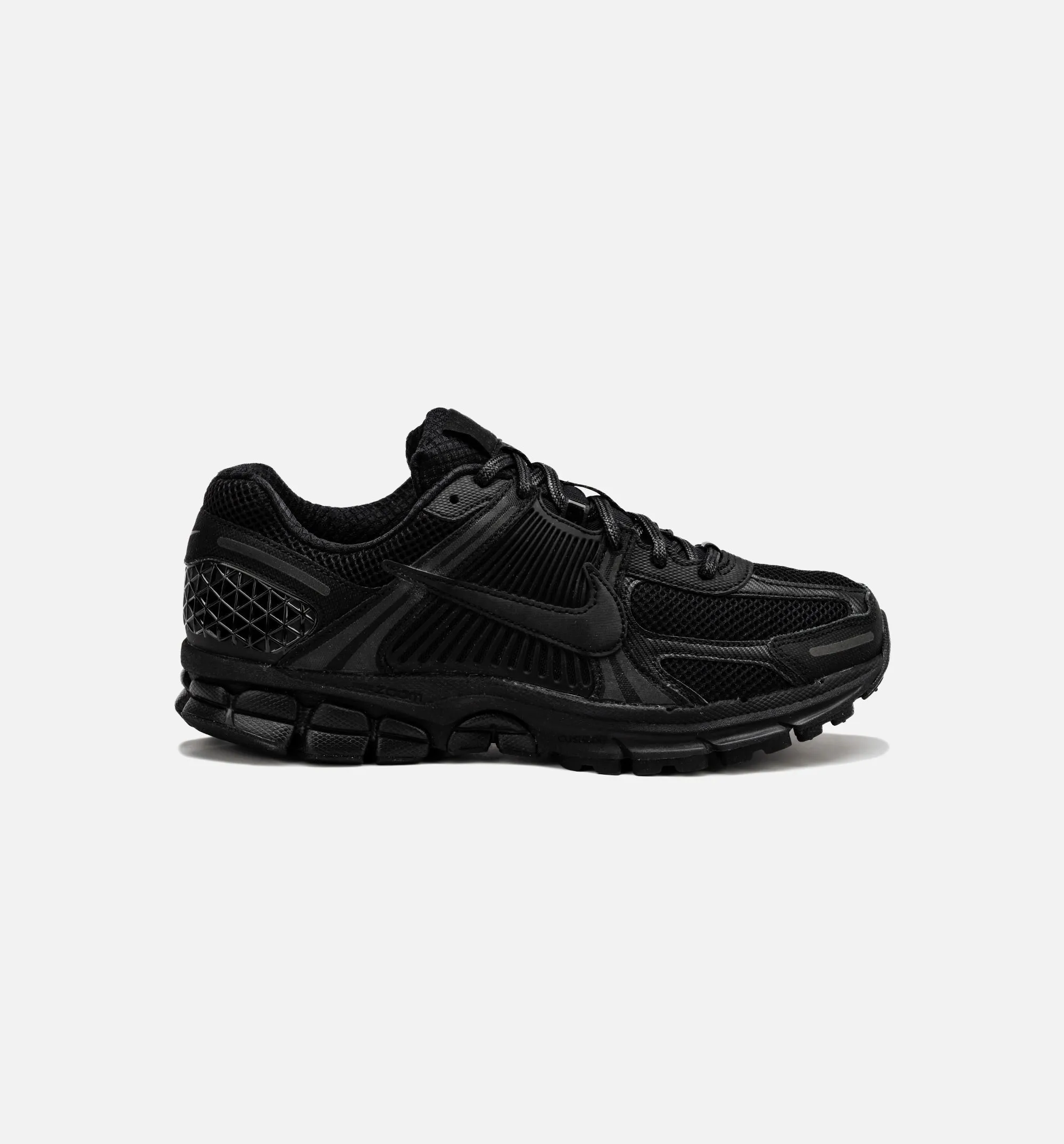 Zoom Vomero 5 Triple Black Mens Lifestyle Shoe - Black